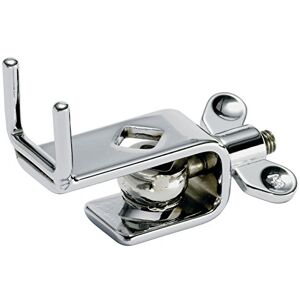 Meinl Percussion Wood Block Holder Mount for Wood Block Instrument Steel, Chrome Plated (MWBH1) Meinl Percussion Wood Block Holder Mount for Wood Block Instrument Steel, Chrome Plated (MWBH1)