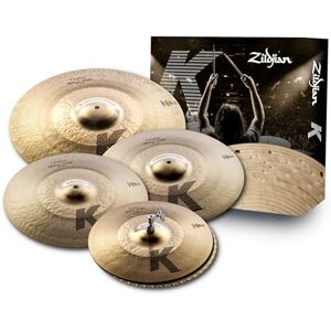 Zildjian K1250 K Custom Hybrid Special Pack Zildjian K1250 K Custom Hybrid Special Pack