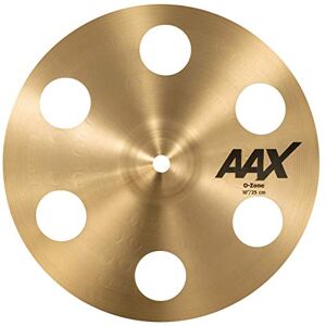 Sabian 10” AAX O-Zone Splash Cymbal 21000X Sabian 10” AAX O-Zone Splash Cymbal 21000X