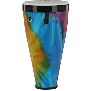 Gewa Liberty Timbau Stackable Drums Diameter: 9" (22.8 cm), Height: 18" (45 cm) Pattern: Batik Gewa Liberty Timbau Stackable Drums Diameter: 9" (22.8 cm), Height: 18" (45 cm) Pattern: Batik