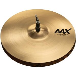Sabian 14" X -Celerator Hats, Brilliant Finish Sabian 14" X -Celerator Hats, Brilliant Finish