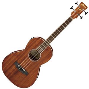 Ibanez PNB14E-OPN Open Pore Natural Acoustic Bass Ibanez PNB14E-OPN Open Pore Natural Acoustic Bass