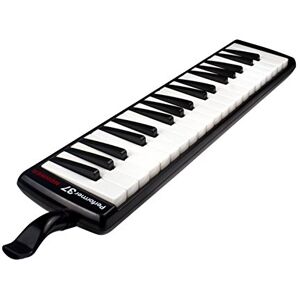 Hohner S37 Performer 37-Key Melodica Harmonica Hohner S37 Performer 37-Key Melodica Harmonica