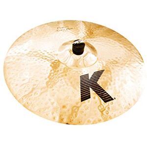 Zildjian K Custom Series 20 Inch Session Ride Cymbal Zildjian K Custom Series 20 Inch Session Ride Cymbal