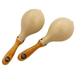 Meinl Percussion Session Maracas Shaker 2 Musical Instruments with ergonomic Handle Plastic, Wood (PM2BG) Meinl Percussion Session Maracas Shaker 2 Musical Instruments with ergonomic Handle Plastic, Wood (PM2BG)