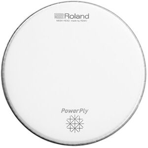 Roland Mh2-10 Dual-Ply Mesh Head, 10-Inch/ 25.40Cm Roland Mh2-10 Dual-Ply Mesh Head, 10-Inch/ 25.40Cm