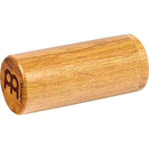 Meinl Percussion Round Wood Shaker Loud Musical Instrument with loud Sound Oak Wood, Natural (SH59) Meinl Percussion Round Wood Shaker Loud Musical Instrument with loud Sound Oak Wood, Natural (SH59)