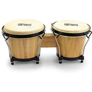 Mad About Bongo Drums Natural Mad About Bongo Drums Natural