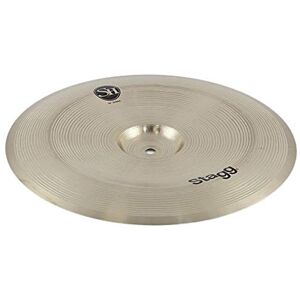 Stagg 25011250 14-Inch SH Regular China Cymbal Stagg 25011250 14-Inch SH Regular China Cymbal