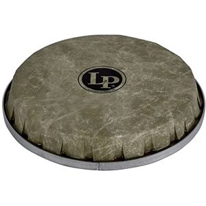 Drum Workshop LP Latin Percussion Bongo Head Fiberskyn 3 T-X Rims Size 7" LP263AP Drum Workshop LP Latin Percussion Bongo Head Fiberskyn 3 T-X Rims Size 7" LP263AP