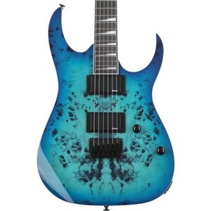 Ibanez GRGR221PA-AQB GIO Series Electric Guitar Aqua Burst Ibanez GRGR221PA-AQB GIO Series Electric Guitar Aqua Burst