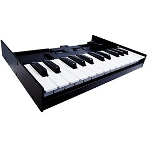 Roland Boutique K-25M Keyboard Unit, Portable Keyboard for Boutique Modules Roland Boutique K-25M Keyboard Unit, Portable Keyboard for Boutique Modules