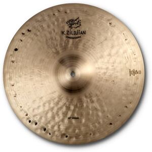 Zildjian K Constantinople Series 18 Inch Crash Cymbal Zildjian K Constantinople Series 18 Inch Crash Cymbal