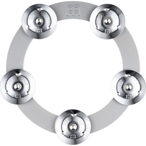 Meinl Cymbals Meinl Percussion Cring Ching Steel Ring with Stainless Steel Jingles Meinl Cymbals Meinl Percussion Cring Ching Steel Ring with Stainless Steel Jingles