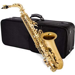 Jean Paul USA Alto Saxophone (AS-400GP) Jean Paul USA Alto Saxophone (AS-400GP)
