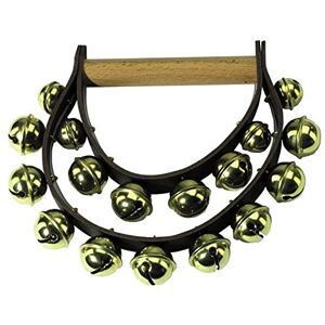 Gewa bell ring 17 bells, for large orchestras Gewa bell ring 17 bells, for large orchestras