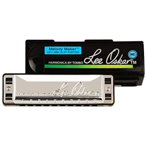 Lee Harmonica Melody Maker High C Major Lee Harmonica Melody Maker High C Major