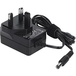 Keyboard Workshop EPA95100 9 V Mains Power Supply for Casio Portable Keyboard Keyboard Workshop EPA95100 9 V Mains Power Supply for Casio Portable Keyboard