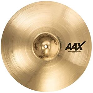 Sabian 19” AAX X-Plosion Fast Crash 21985XB Sabian 19” AAX X-Plosion Fast Crash 21985XB