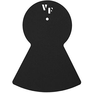 Vic Firth Silent Practice Individual Drum Mute Pad Cymbal 20"-22" Diameter Vic Firth Silent Practice Individual Drum Mute Pad Cymbal 20"-22" Diameter