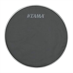 TAMA MH13T Mesh Head for 13" Tom,black TAMA MH13T Mesh Head for 13" Tom,black