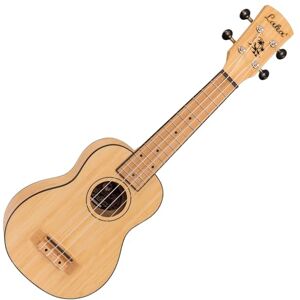 VINTAGE LAKA BAMBOO SERIES UKULELE & BAG SOPRANO VINTAGE LAKA BAMBOO SERIES UKULELE & BAG SOPRANO