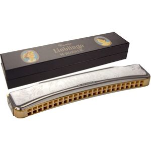 Hohner UNSERE LIEBLINGE 48 C Hohner UNSERE LIEBLINGE 48 C
