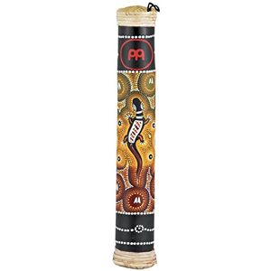 Meinl Percussion Wood Series Rainstick Small Rainmaker Instrument Length 16 Inches Effect Instrument Bamboo, Multicoloured (RS1BK-S) Meinl Percussion Wood Series Rainstick Small Rainmaker Instrument Length 16 Inches Effect Instrument Bamboo, Multicoloured (RS1BK-S)