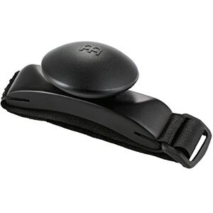 Meinl Percussion Meinl FS-BK Foot Shaker,Black Meinl Percussion Meinl FS-BK Foot Shaker,Black