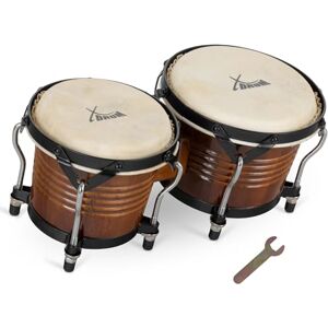 XDrum Bongo Pro Tobacco XDrum Bongo Pro Tobacco