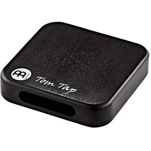 Meinl Percussion Cajon Tom Tap Accessory with Tom Sound for Cajon Sets Mountable Siam Oak, Black (CTT) Meinl Percussion Cajon Tom Tap Accessory with Tom Sound for Cajon Sets Mountable Siam Oak, Black (CTT)