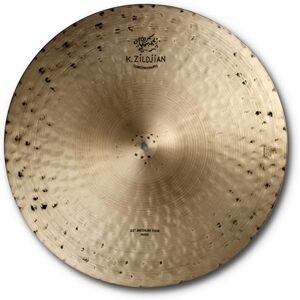 Zildjian K' Constantinople Ride 22", Medium Thin, High Ride Cymbal Zildjian K' Constantinople Ride 22", Medium Thin, High Ride Cymbal