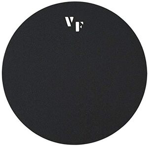 Vic Firth Silent Practice Individual Drum Mute Pad 12" Diameter Vic Firth Silent Practice Individual Drum Mute Pad 12" Diameter