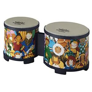 REMO RH-5600-00 Crown Percussion Timbales REMO RH-5600-00 Crown Percussion Timbales