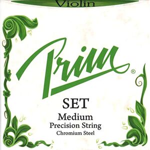 Gewa Prim 640Steelcore Violin String Set, 4/4 Size Gewa Prim 640Steelcore Violin String Set, 4/4 Size