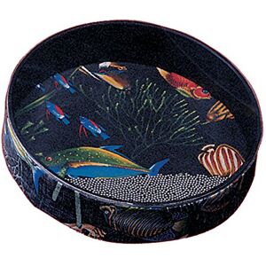 REMO ET-0212-10 Ocean Drum, 12 Inch REMO ET-0212-10 Ocean Drum, 12 Inch