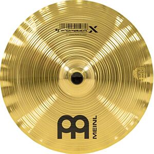 Meinl Cymbals Generation X Signature Johnny Rabb Drumbal 10" (GX-10DB) Meinl Cymbals Generation X Signature Johnny Rabb Drumbal 10" (GX-10DB)