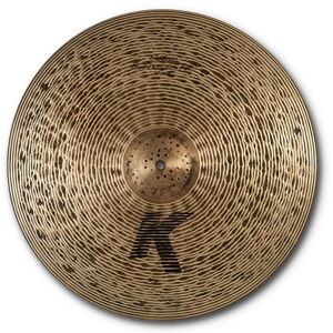 Zildjian K Custom Series 22 Inch High Definition Ride Cymbal Zildjian K Custom Series 22 Inch High Definition Ride Cymbal