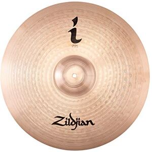 Zildjian I Family Series Crash Cymbal 19 Zildjian I Family Series Crash Cymbal 19