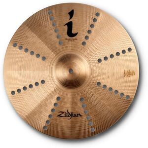 Zildjian I Family Series Trash Crash Cymbal 17 Zildjian I Family Series Trash Crash Cymbal 17