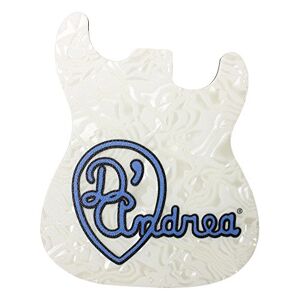 D'Andrea USA Div. of Delmar Prod. Inc. D'Andrea SC DA Guitar Picks