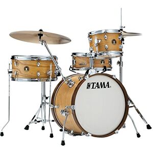 TAMA Club-Jam Kit Satin Blonde (LJL48S-SBO) TAMA Club-Jam Kit Satin Blonde (LJL48S-SBO)