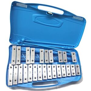 Alysée Alysee MT25-CR-BL Glockenspiel/Chimes Alysée Alysee MT25-CR-BL Glockenspiel/Chimes