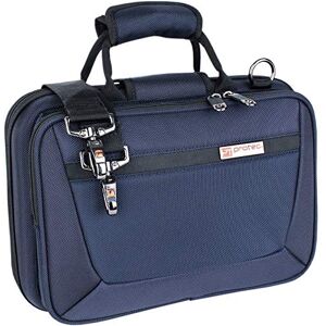 ProTec PB307BX Slimline Clarinet Pro Pac Case Blue ProTec PB307BX Slimline Clarinet Pro Pac Case Blue