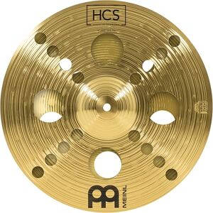 Meinl Cymbals HCS Trash Stack Cymbal 14 inch (Video) for Drum Set (35,56cm) Traditional Finish Brass, Made In Germany (HCS14TRS) Meinl Cymbals HCS Trash Stack Cymbal 14 inch (Video) for Drum Set (35,56cm) Traditional Finish Brass, Made In Germany (HCS14TRS)
