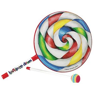 REMO Lollipop Drum 8 REMO Lollipop Drum 8