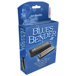 Hohner M58501X Harmonica,Black Hohner M58501X Harmonica,Black