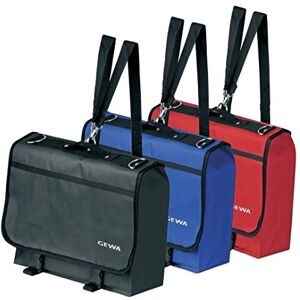 Gewa Bag for Music Stand an Music Sheets Basic Black Gewa Bag for Music Stand an Music Sheets Basic Black