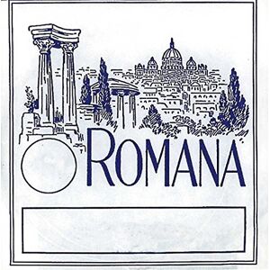 Romana Chord Zither Strings Set 25-string Romana Chord Zither Strings Set 25-string