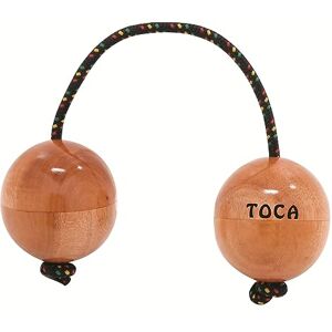 TOCA Sympatika Shaker TSS-N, Bronze TOCA Sympatika Shaker TSS-N, Bronze